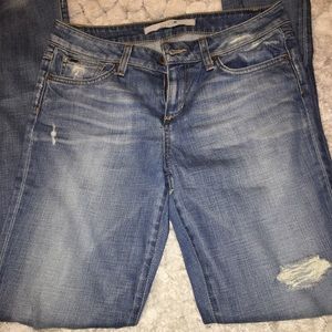 Joe’s Jeans